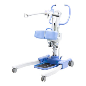 Standing Hoist Oxford Journey 155kg