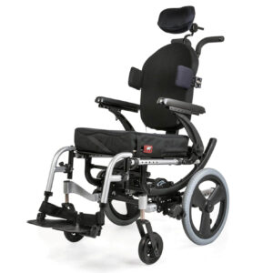 Quickie Iris 16" wide seat