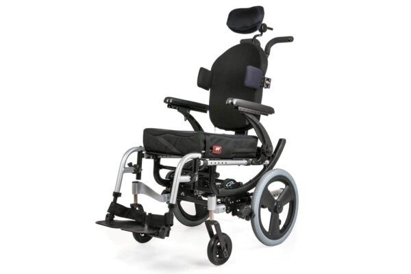 Quickie Iris 16" wide seat