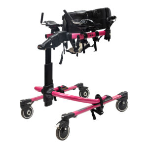 Gait Trainer Rifton Pacer Large