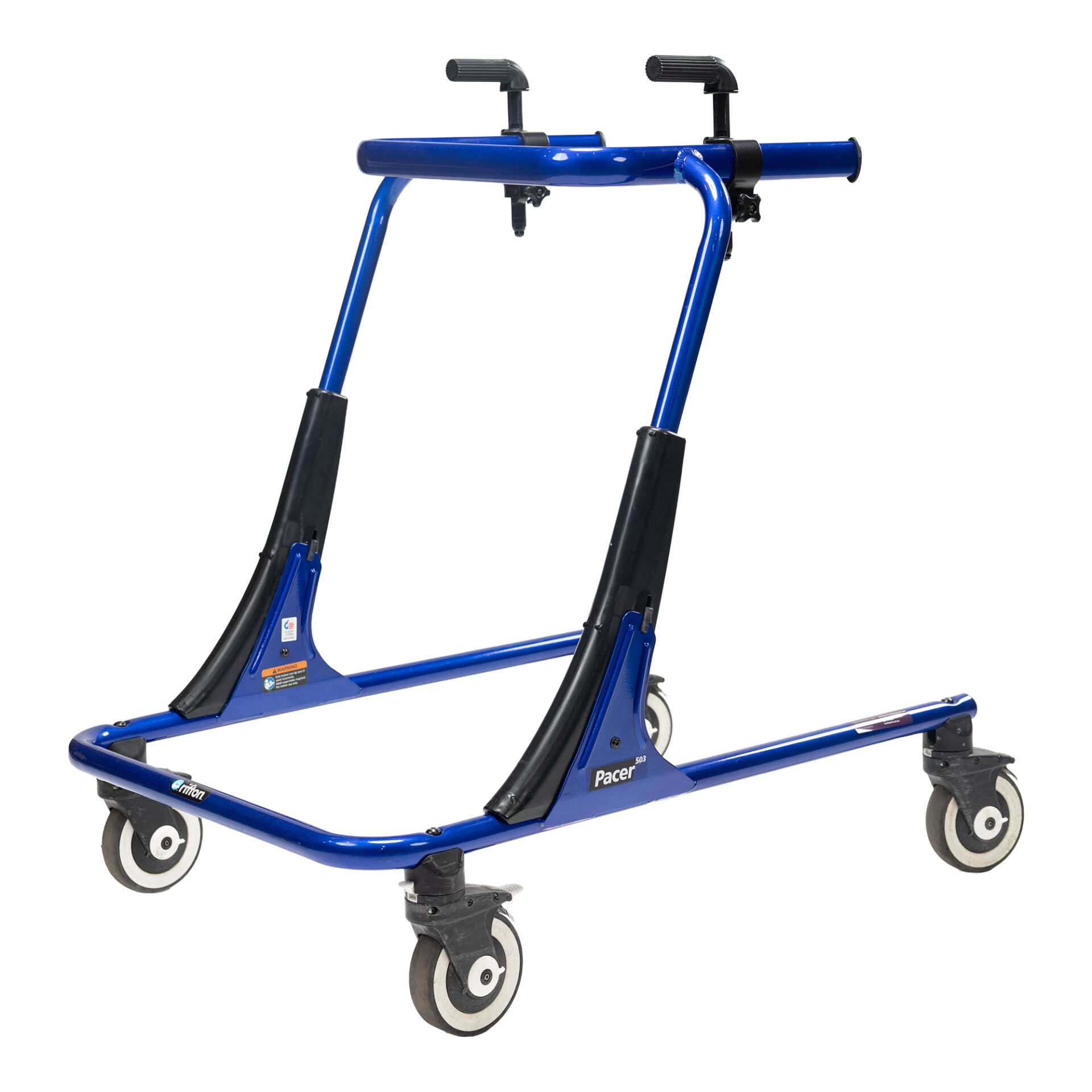 Gait Trainer Rifton Pacer Large