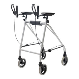 Gait Trainer Days Forearm Walker