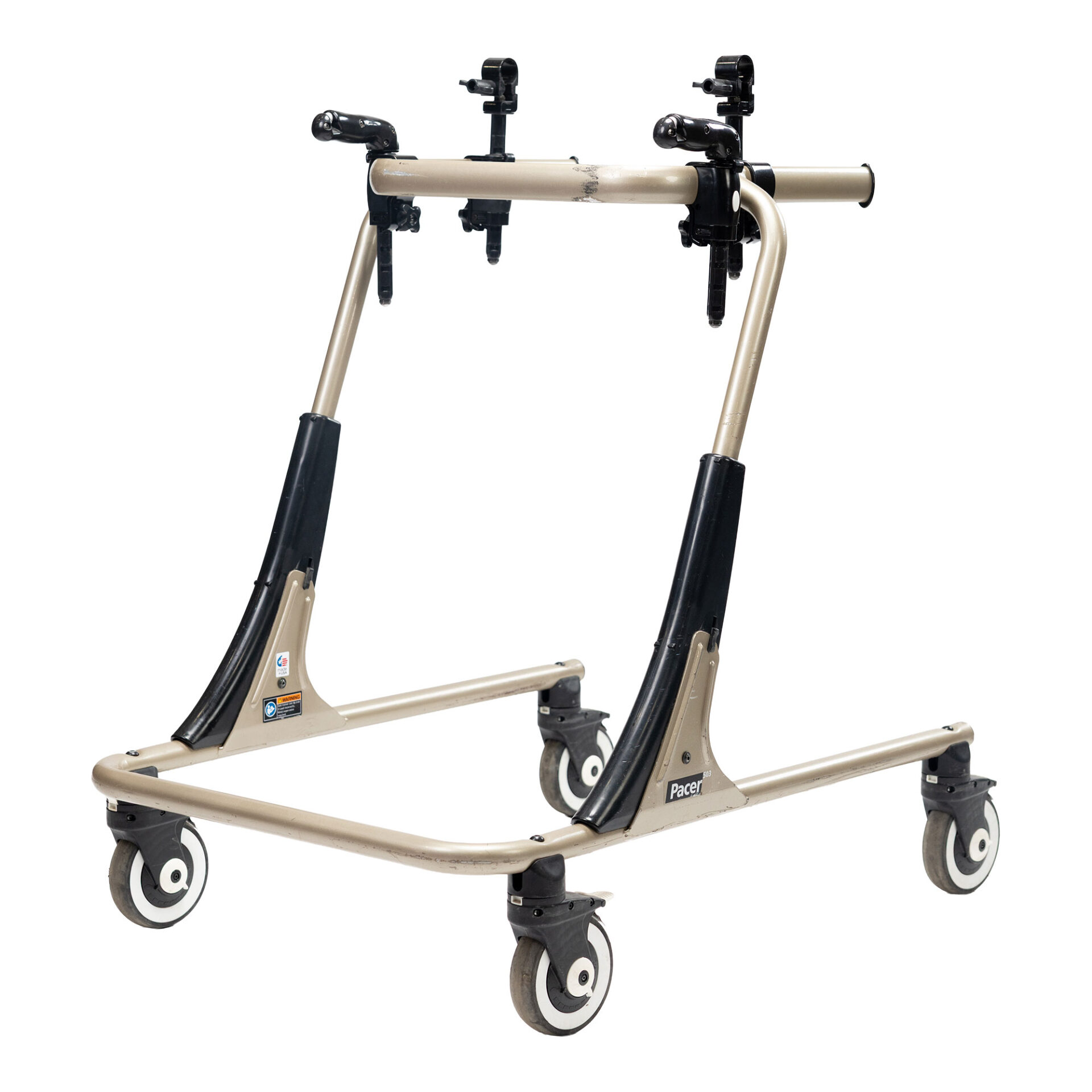 Gait Trainer Rifton Pacer Large
