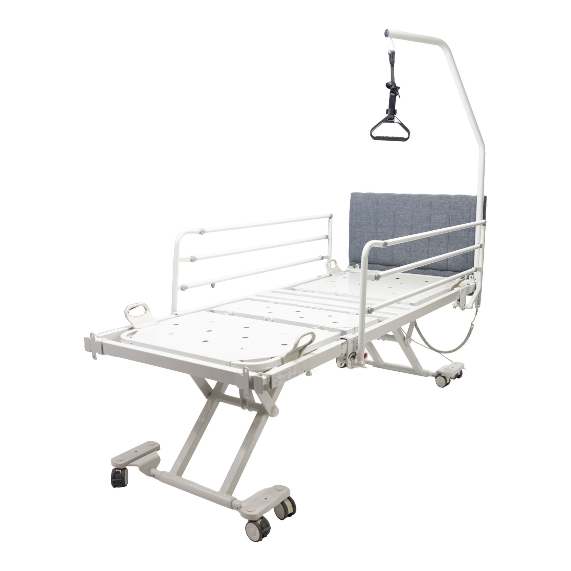 Bed Monterey Care Single - Image 4