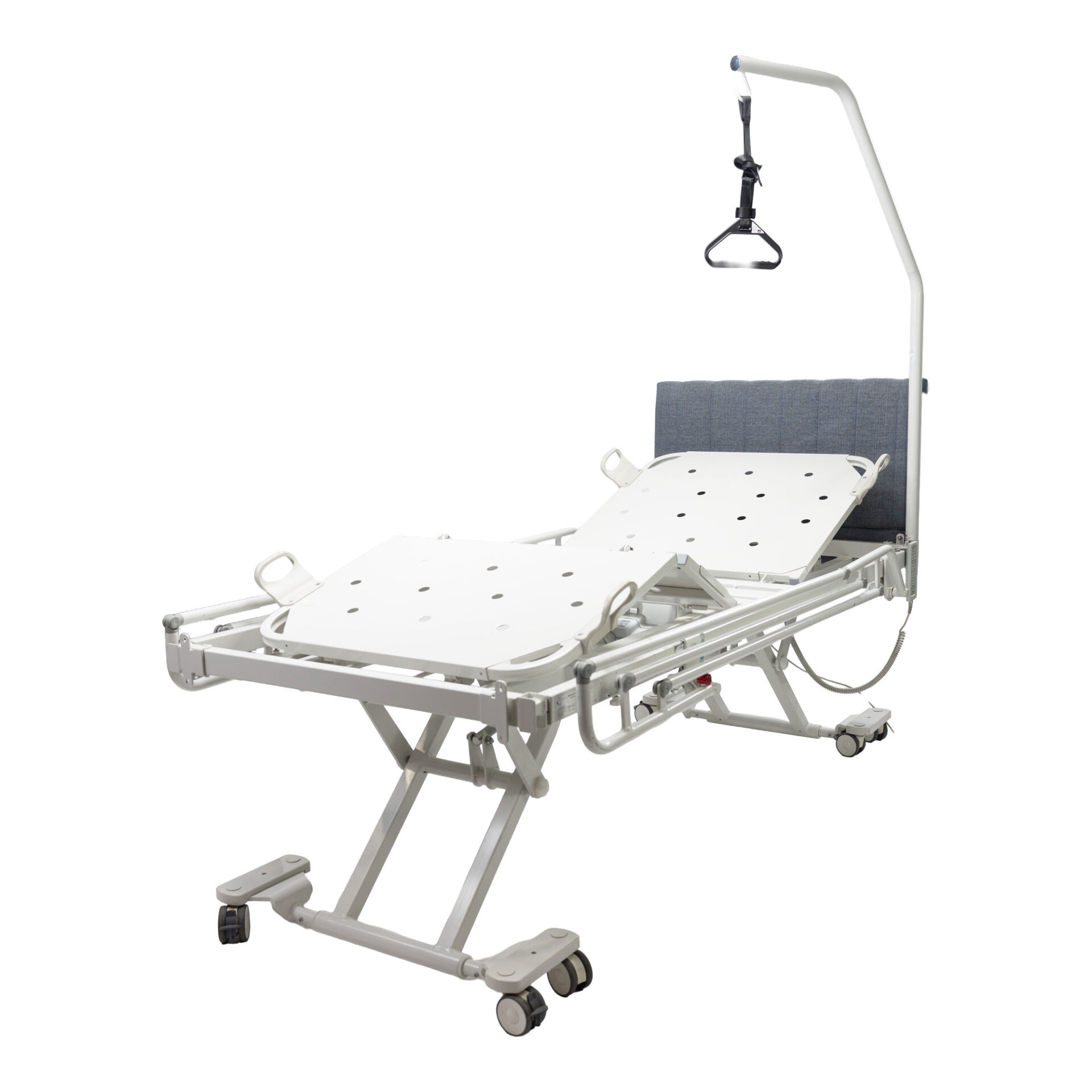 Bed Monterey Care Single - Image 3