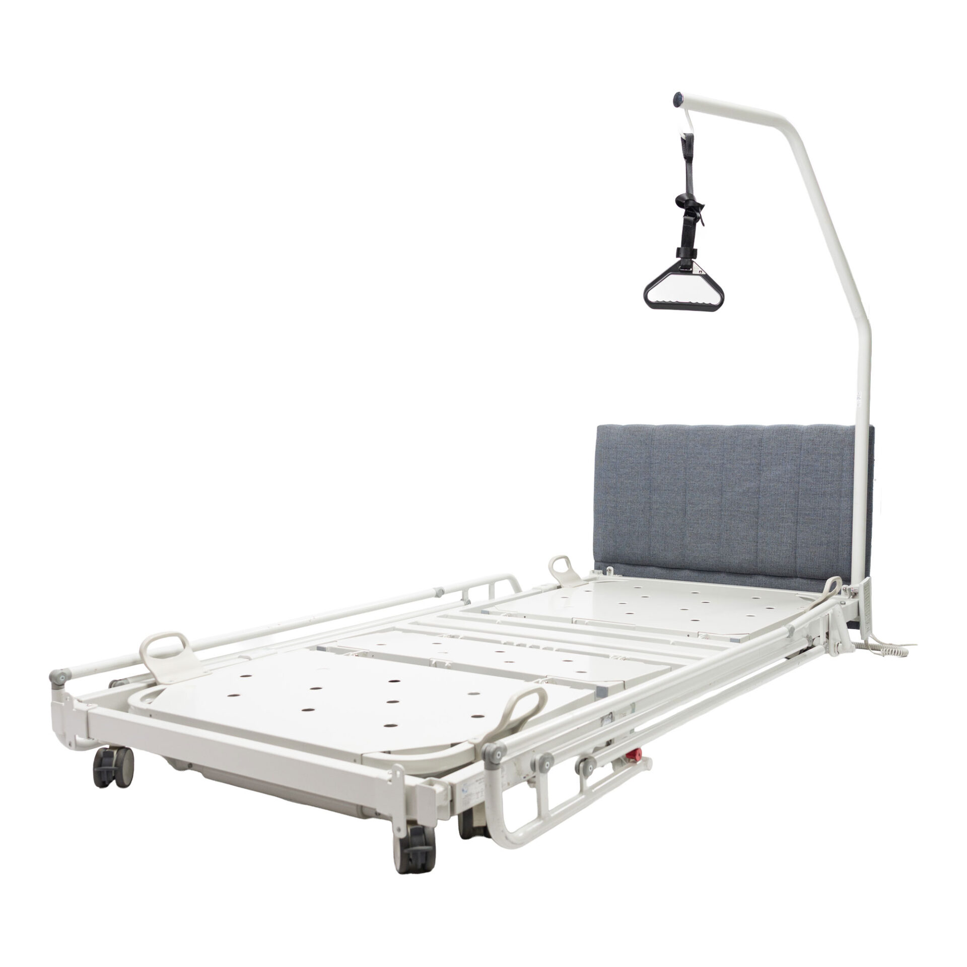 Bed Monterey Care Single