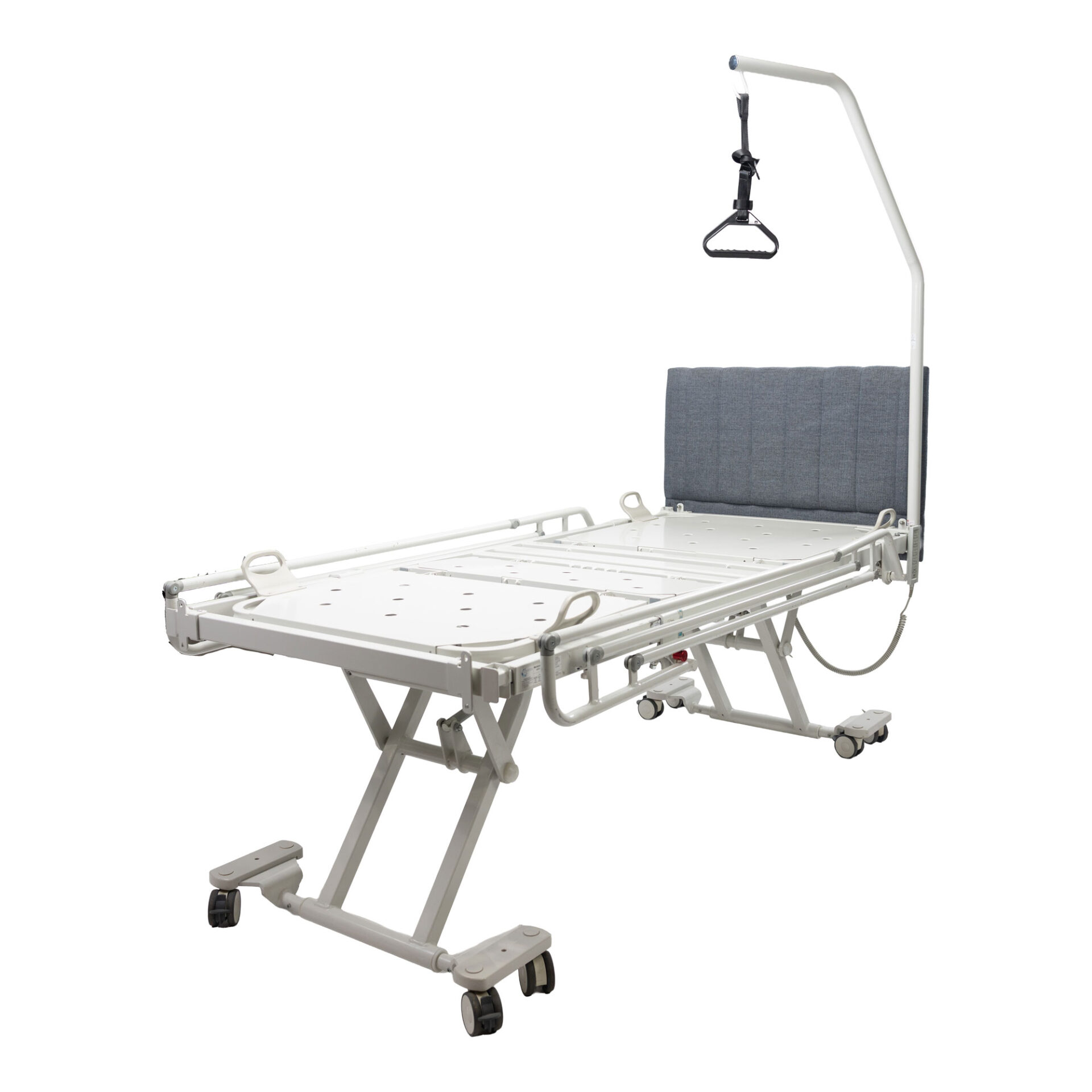 Bed Monterey Care Single - Image 2