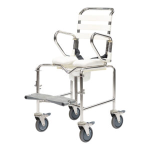 Shower Commode Kcare 120kg
