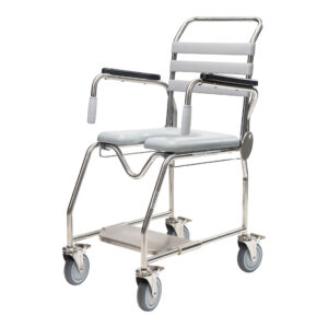 Shower Commode Juvo 200kg