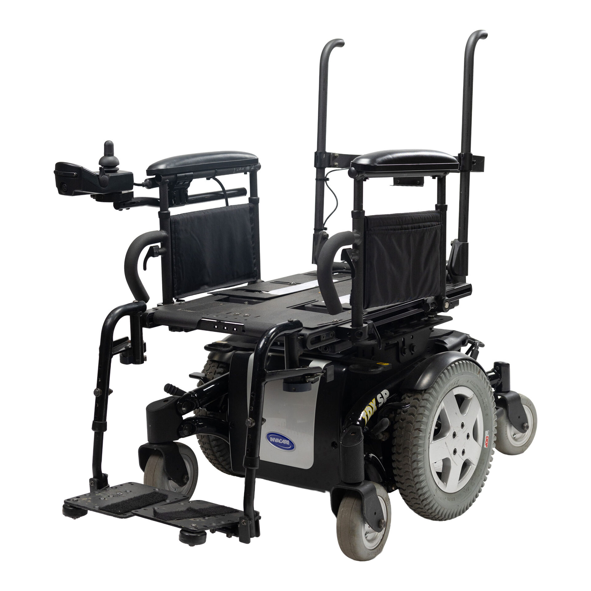Powered Wheelchair Invacare TDX SP