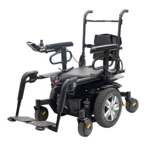 Powered Wheelchair Q6 Edge 2.0