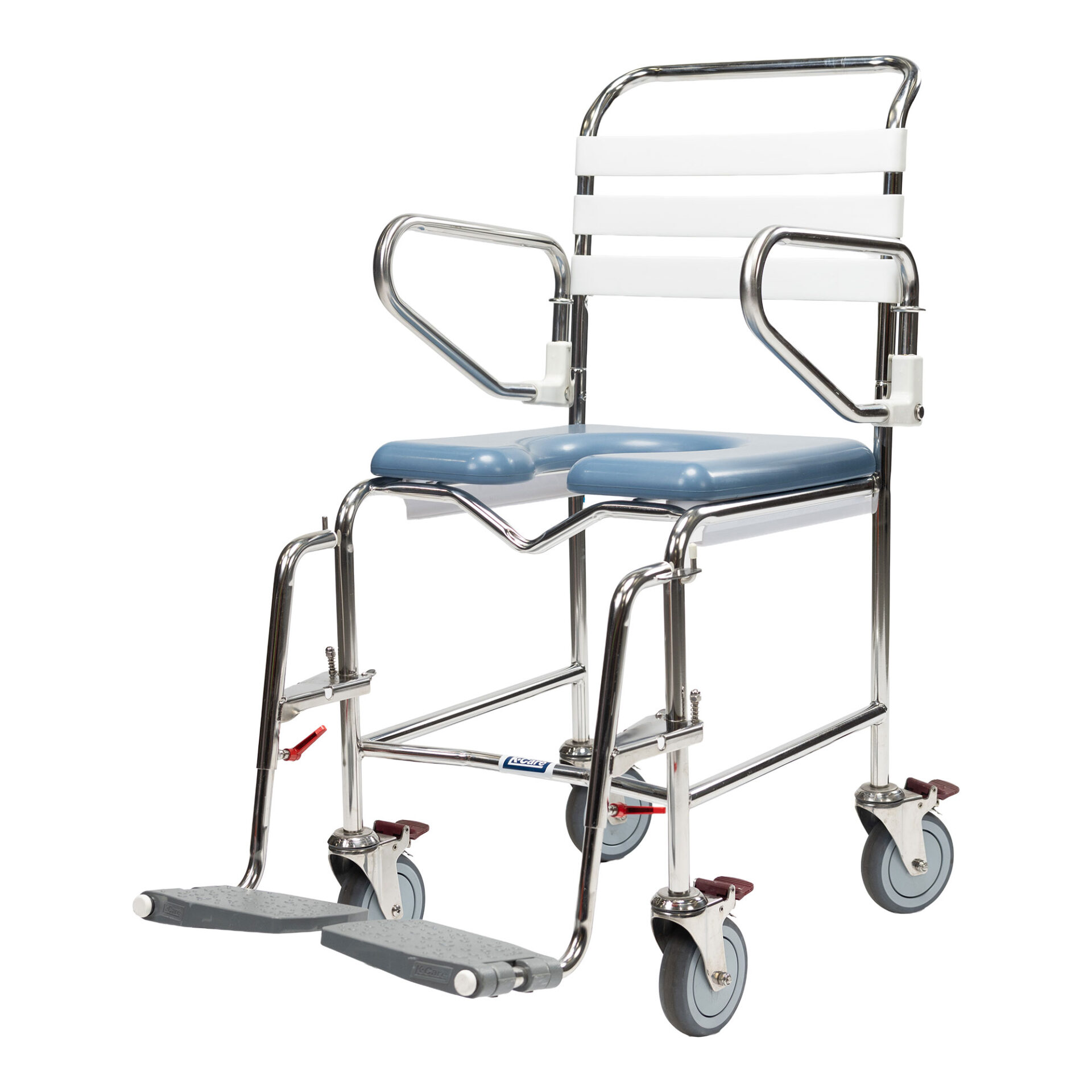 Shower Commode Kcare 200kg