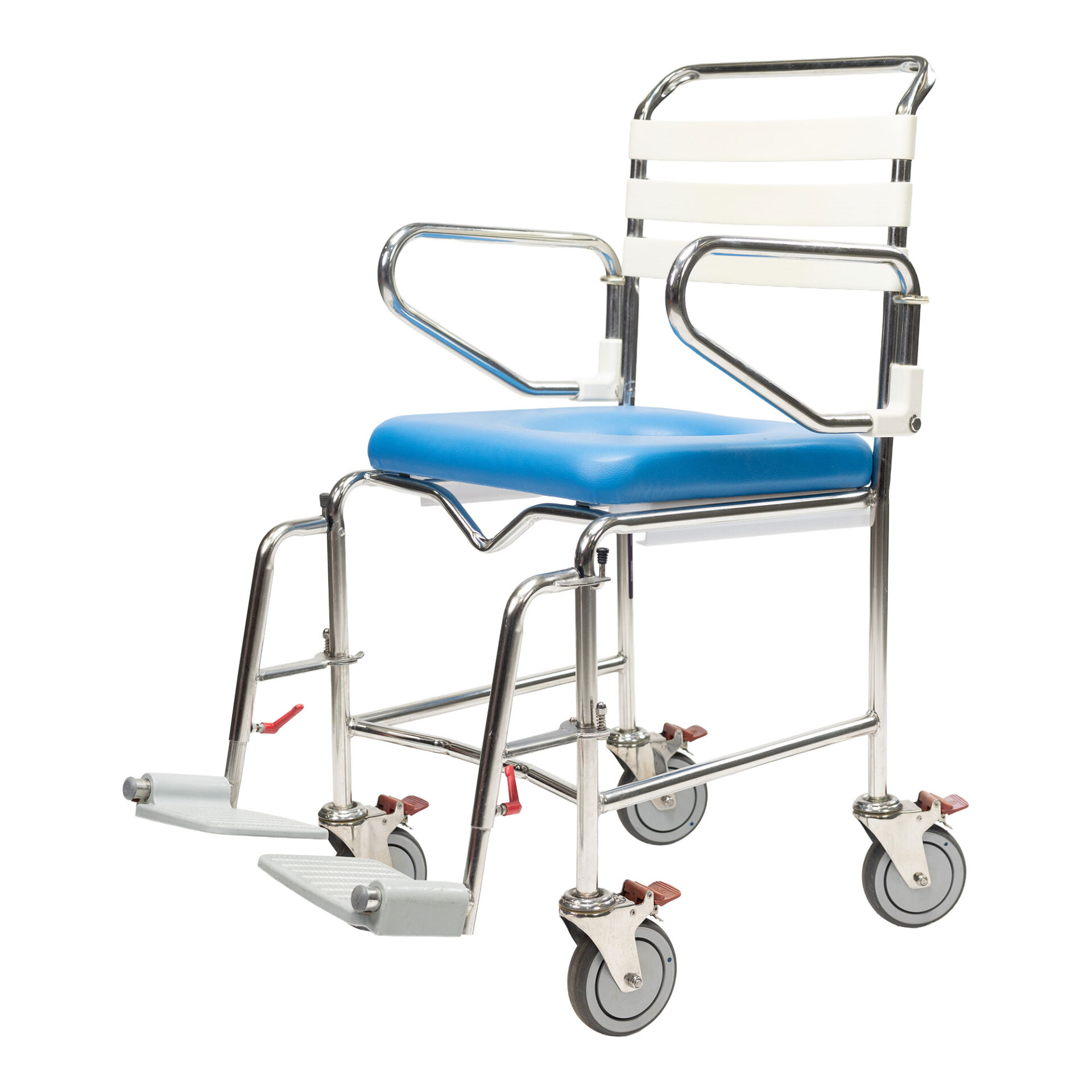 Shower Commode Kcare 160kg