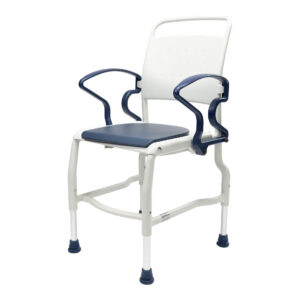 Shower Commode Rebotec Kiel 130kg