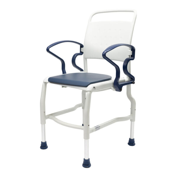 Shower Commode Rebotec Kiel 130kg