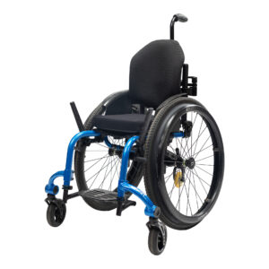 Wheelchair TiLite Twist Self Propelled 10x13