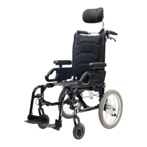 Wheelchair Helio C2 Folding Transit 13x16