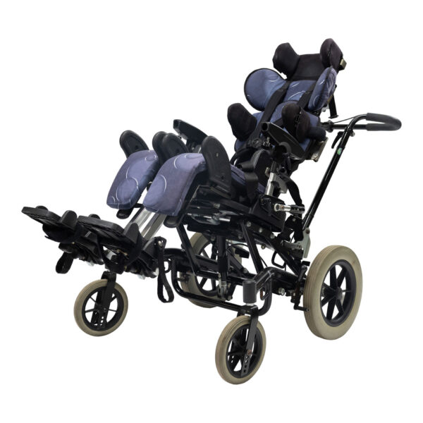 Leckey R82 Leckey Mygo Seating System - Access Tech