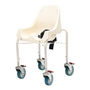 Shower Commode Kcare 80kg