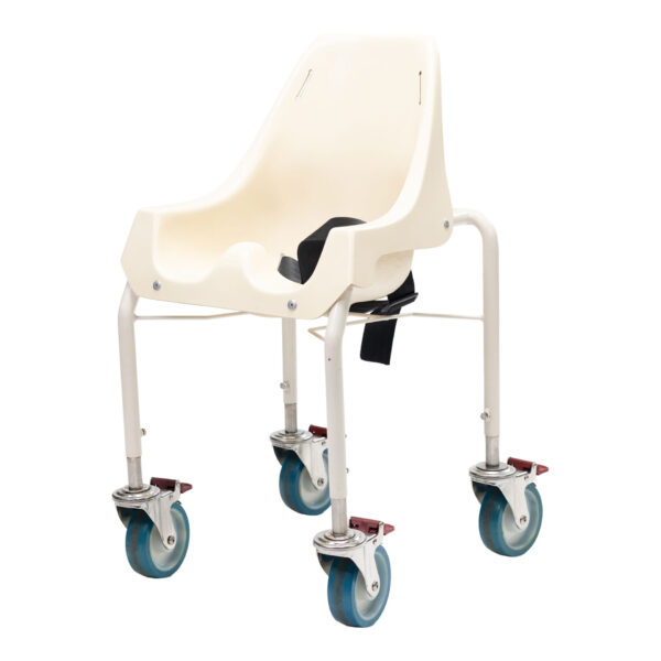 Shower Commode Kcare 80kg