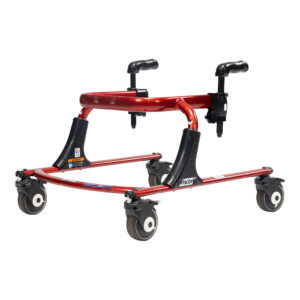 Gait Trainer Rifton Pacer 501