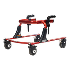 Gait Trainer Rifton Pacer 501