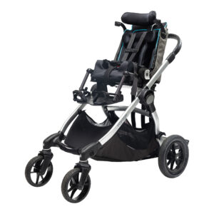 Stroller Zippie Voyage 34kg