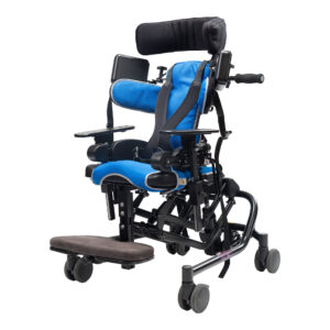 Seating Jenx Junior 3 with Hi/Lo Base