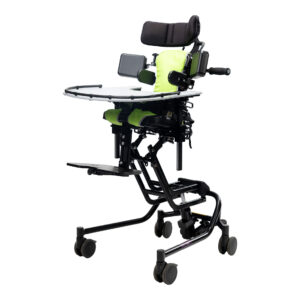 Seating Jenx Junior 1 with Hi/Lo Base