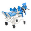 Shower Commode Zitsi Starfish Pro Size 1 - Image 2