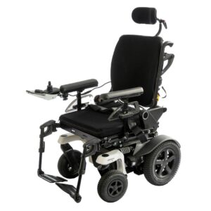 Powered Wheelchair Ottobock B6
