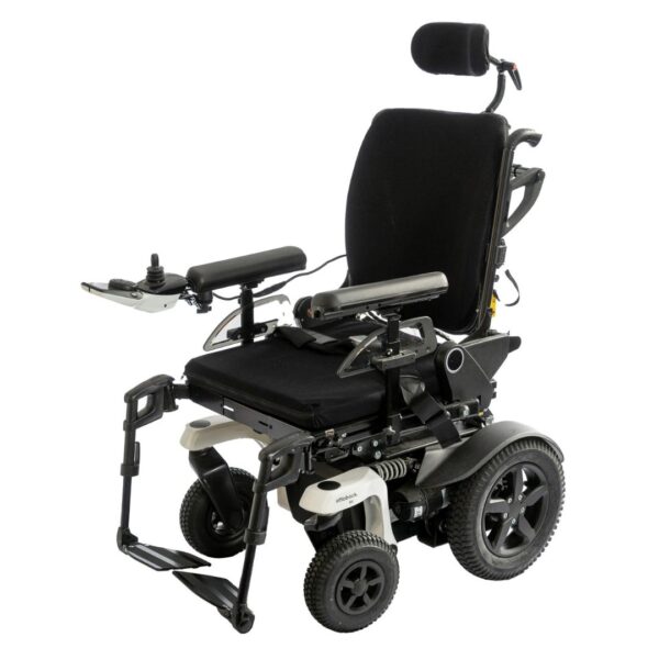 Powered Wheelchair Ottobock B6