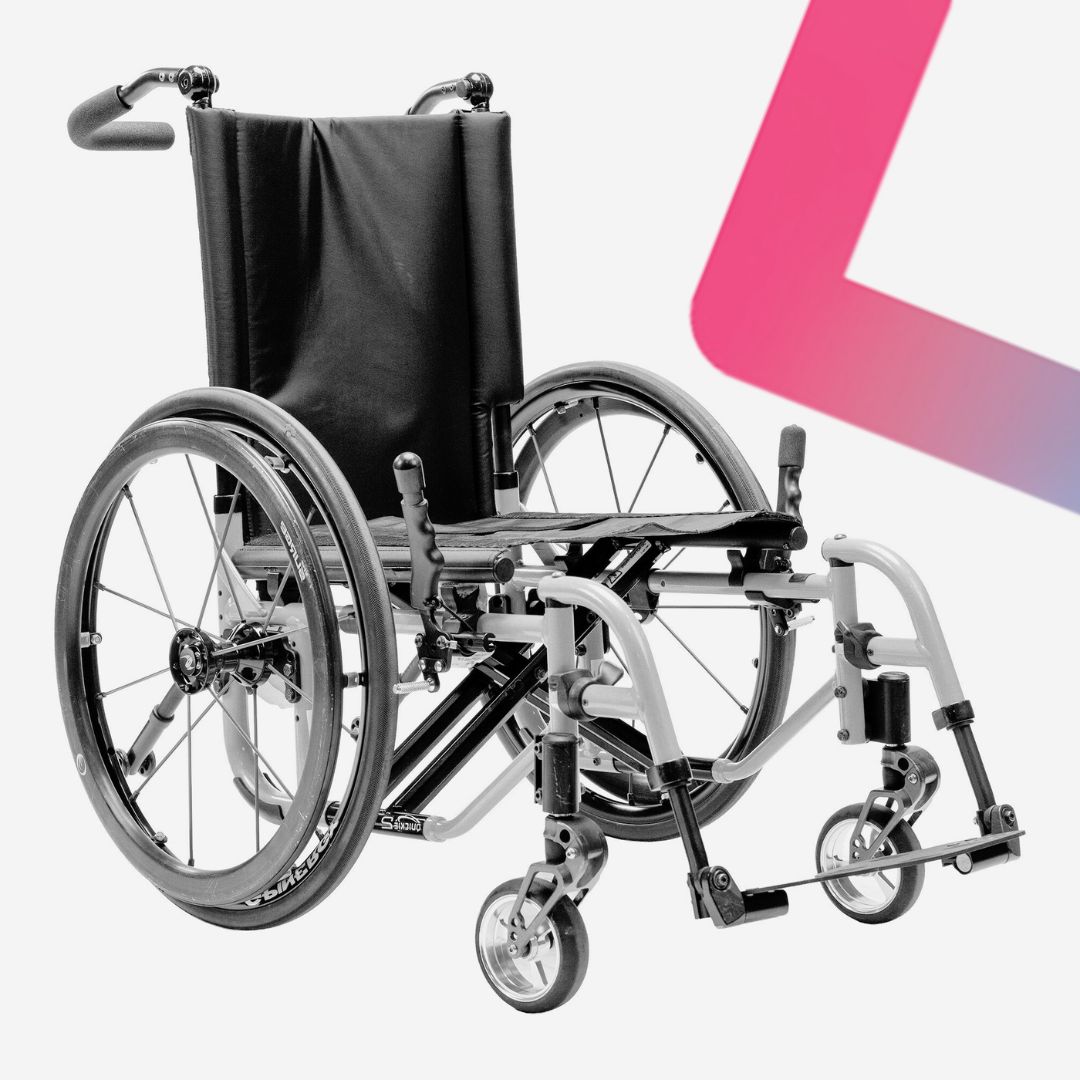 Wheelchairs