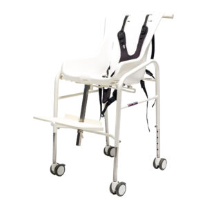 Shower Commode R82 Swan size 5 [C]