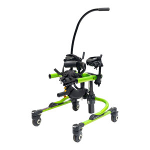 Gait Trainer Rifton Pacer Small [B]