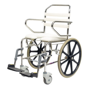 Shower Commode Tubalco 200kg [B]