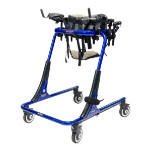 Gait Trainer Rifton Pacer Large [B]