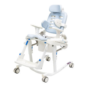 Toileting System Rifton HTS Tilit in Space [C]