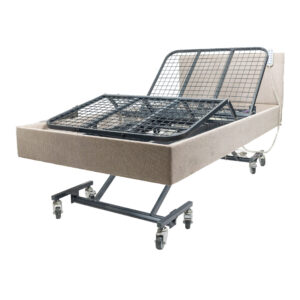 Bed Icare IC333 King Single [B]