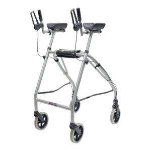 Walker Aspire Heavy Duty Forearm [A]