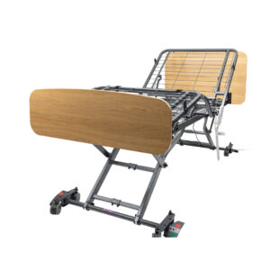 Bed Accora Empresa® Floor Level Single [B]