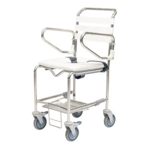 Shower Commode Kcare 160kg [B]