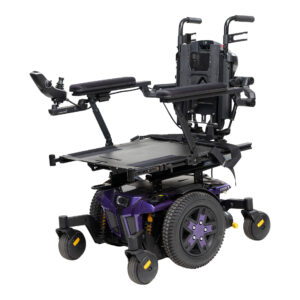 Powered Wheelchair Invacare Storm Series Torque SP 14x14 [C]