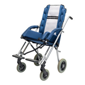 Stroller Ormesa Clip Size 4 [B]