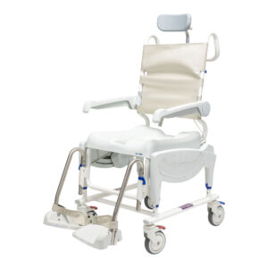 Shower Commode Aquatec Ocean Ergo Tilit-In Space [B]