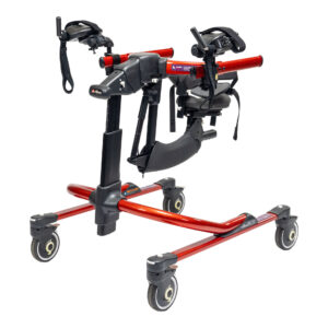 Gait Trainer Rifton Pacer Large [B]