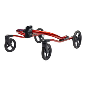 Gait Trainer Rifton Pacer Large Outdoor Base Only [B]