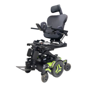 Powered Wheelchair Permobil M3 20x23 [C]