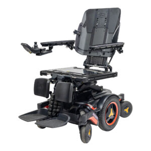 Powered Wheelchair Permobil M3 19x21 [C]