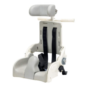 Shower Commode R82 Flamingo Size 2 [C]